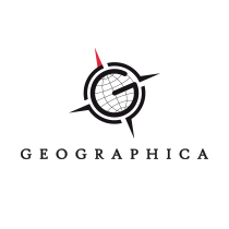 Logo Geografica